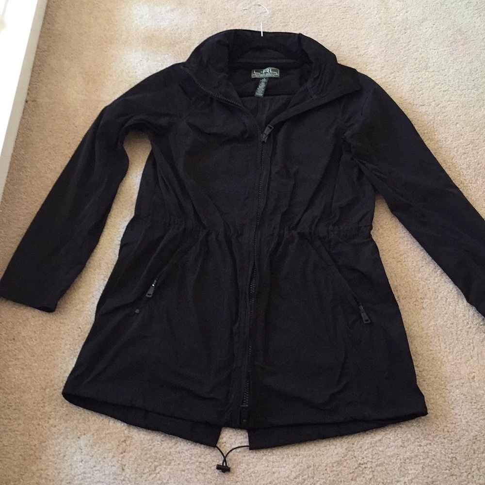 Lauren Active by Ralph Lauren jacket